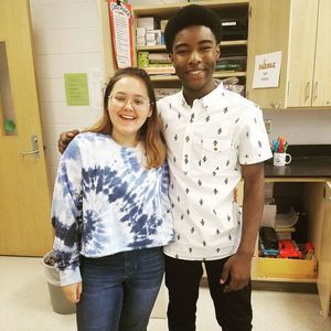 Meet your Posher, Eden